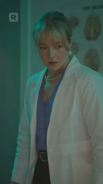 รักต้องห้ามกับมหาเศรษฐีอันตราย