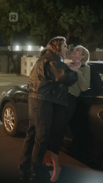 รักต้องห้ามกับมหาเศรษฐีอันตราย