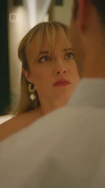 รักต้องห้ามกับมหาเศรษฐีอันตราย