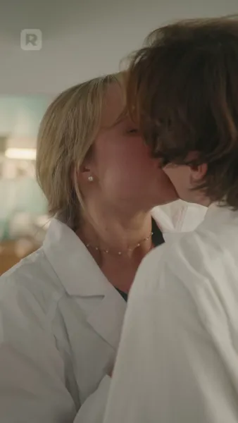 รักต้องห้ามกับมหาเศรษฐีอันตราย