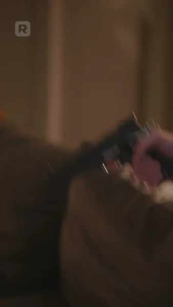 รักต้องห้ามกับมหาเศรษฐีอันตราย