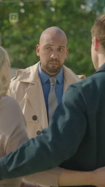 รักต้องห้ามกับมหาเศรษฐีอันตราย