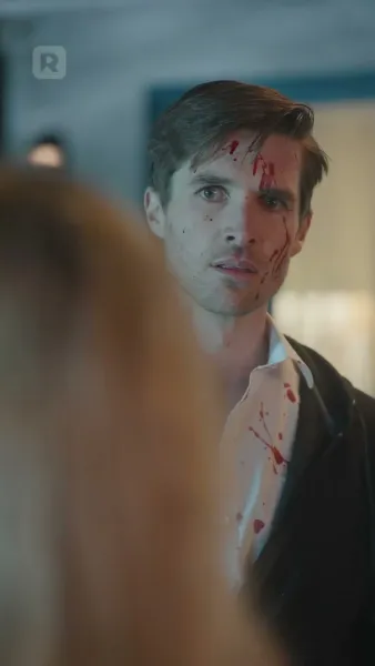 รักต้องห้ามกับมหาเศรษฐีอันตราย