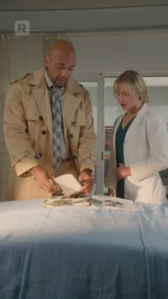 รักต้องห้ามกับมหาเศรษฐีอันตราย