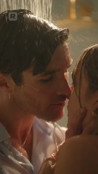 รักต้องห้ามกับมหาเศรษฐีอันตราย