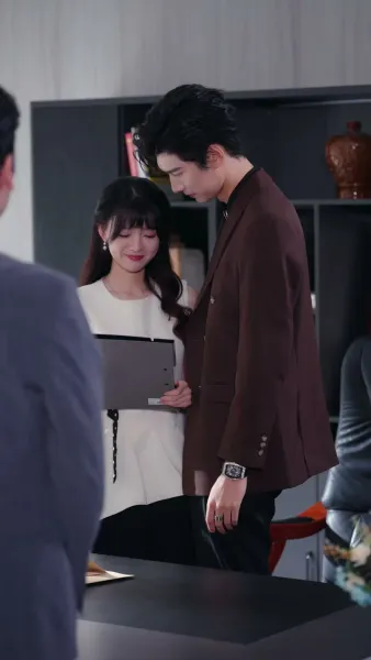 รักครั้งนี้ ใครกันแน่ที่เป็นทาส