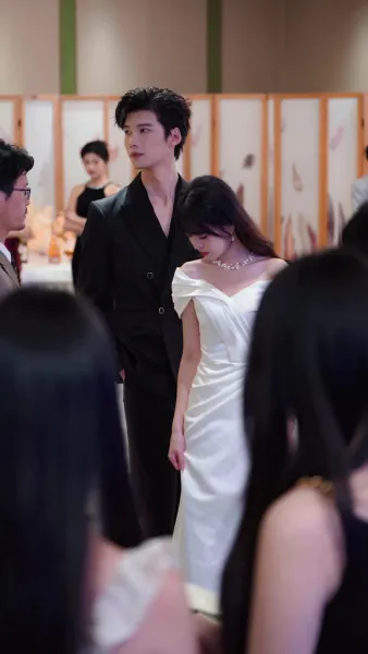 รักครั้งนี้ ใครกันแน่ที่เป็นทาส