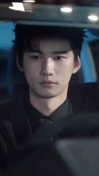 รักครั้งนี้ ใครกันแน่ที่เป็นทาส