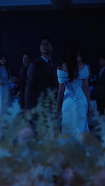 รักครั้งนี้ ใครกันแน่ที่เป็นทาส