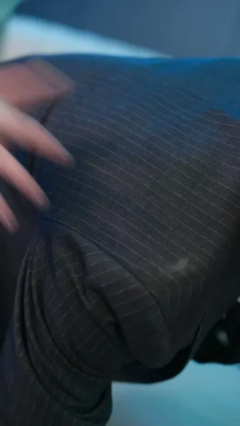 รักครั้งนี้ ใครกันแน่ที่เป็นทาส