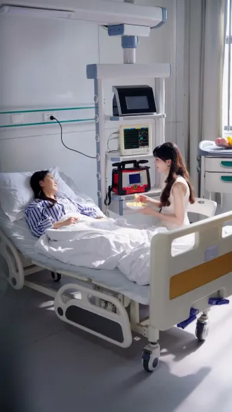 รักครั้งนี้ ใครกันแน่ที่เป็นทาส