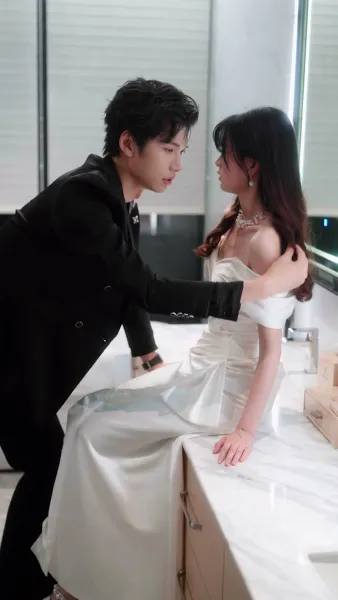 รักครั้งนี้ ใครกันแน่ที่เป็นทาส