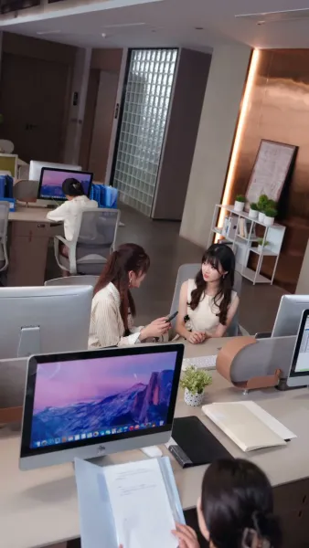 รักครั้งนี้ ใครกันแน่ที่เป็นทาส