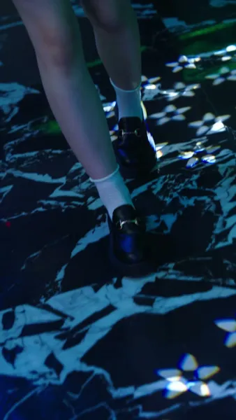 รักครั้งนี้ ใครกันแน่ที่เป็นทาส