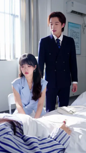 รักครั้งนี้ ใครกันแน่ที่เป็นทาส