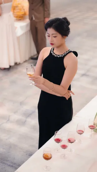 รักครั้งนี้ ใครกันแน่ที่เป็นทาส