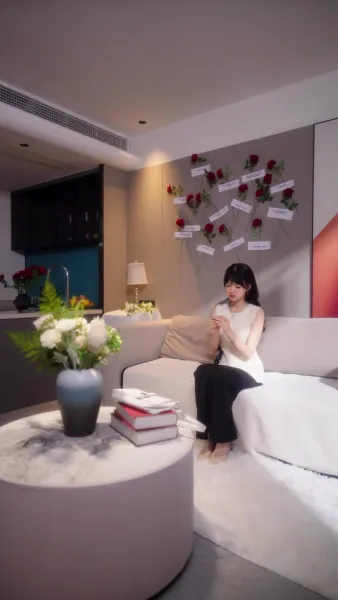 รักครั้งนี้ ใครกันแน่ที่เป็นทาส