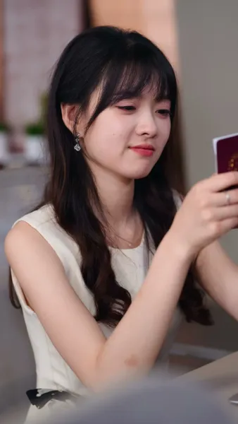 รักครั้งนี้ ใครกันแน่ที่เป็นทาส