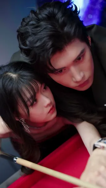 รักครั้งนี้ ใครกันแน่ที่เป็นทาส