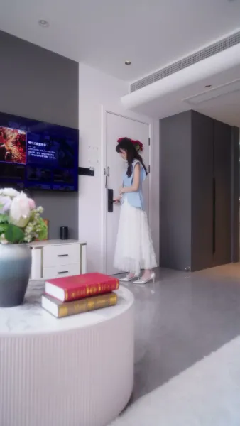 รักครั้งนี้ ใครกันแน่ที่เป็นทาส