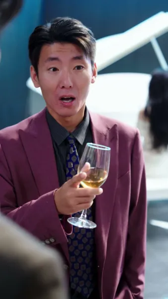 รักครั้งนี้ ใครกันแน่ที่เป็นทาส