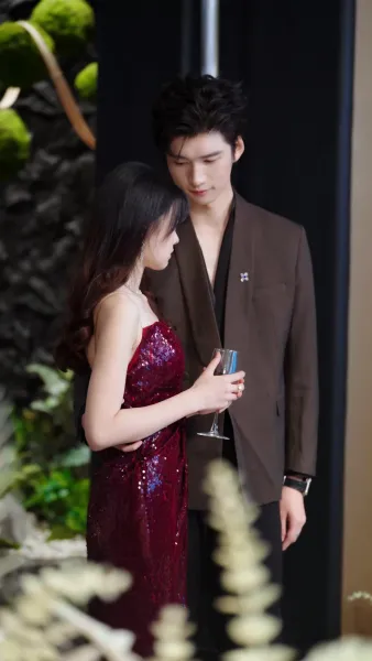 รักครั้งนี้ ใครกันแน่ที่เป็นทาส