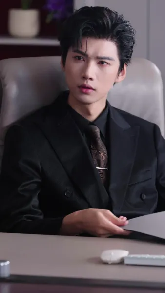 รักครั้งนี้ ใครกันแน่ที่เป็นทาส