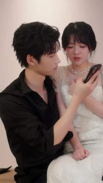 รักครั้งนี้ ใครกันแน่ที่เป็นทาส