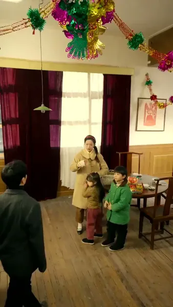 เมื่อฉันต้องมาเป็นแม่เลี้ยง