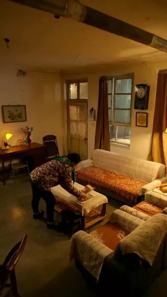 เมื่อฉันต้องมาเป็นแม่เลี้ยง