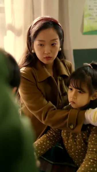 เมื่อฉันต้องมาเป็นแม่เลี้ยง