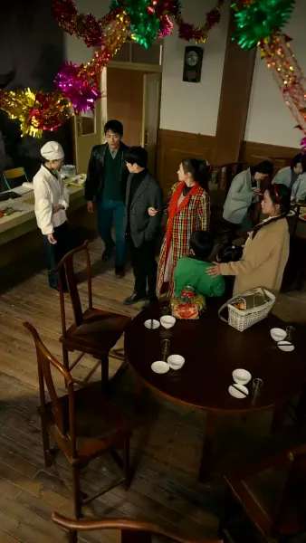 เมื่อฉันต้องมาเป็นแม่เลี้ยง