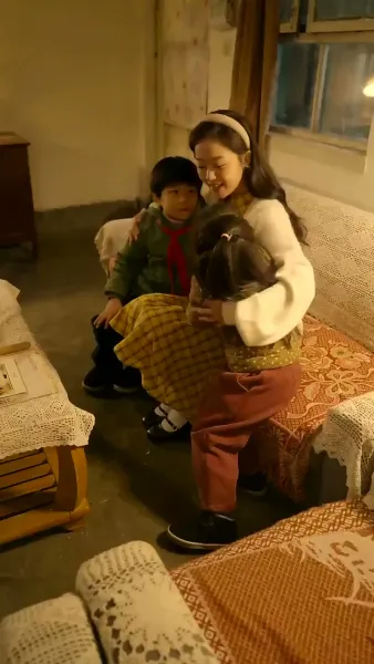 เมื่อฉันต้องมาเป็นแม่เลี้ยง