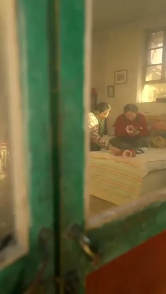 เมื่อฉันต้องมาเป็นแม่เลี้ยง