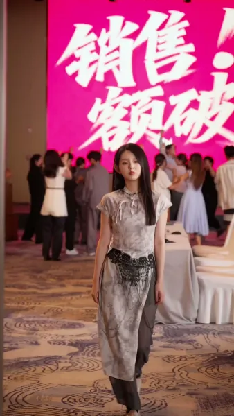 เธอใช้เวทอำนาจครองโลกยุคใหม่