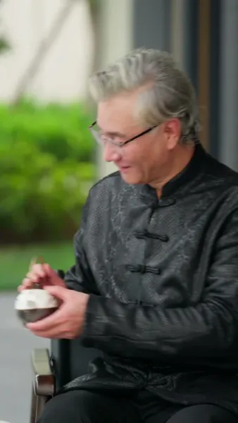 เธอใช้เวทอำนาจครองโลกยุคใหม่