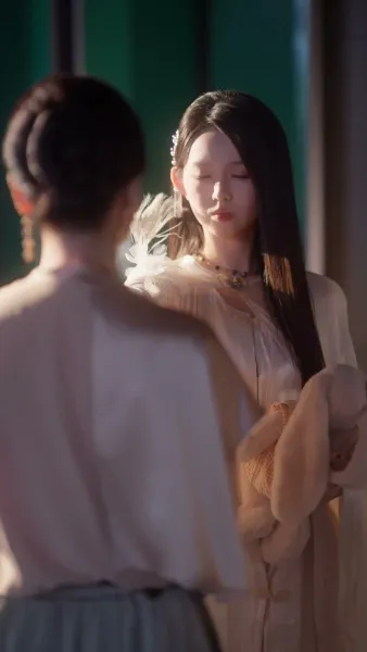 เธอใช้เวทอำนาจครองโลกยุคใหม่