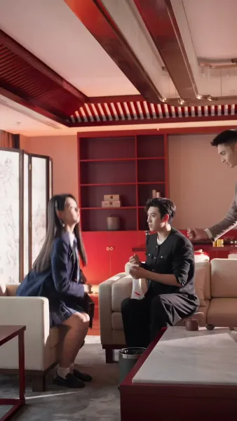 เธอใช้เวทอำนาจครองโลกยุคใหม่