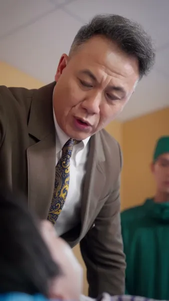 เธอใช้เวทอำนาจครองโลกยุคใหม่