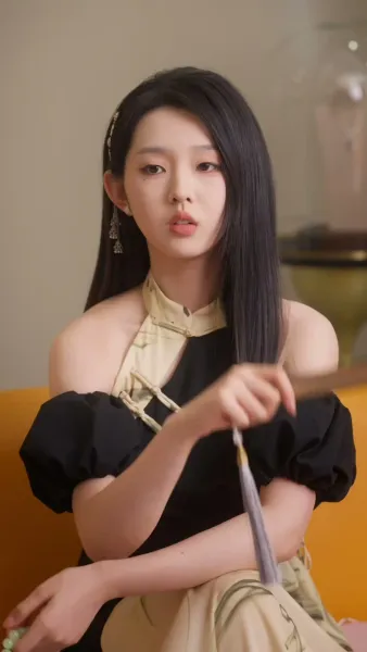 เธอใช้เวทอำนาจครองโลกยุคใหม่