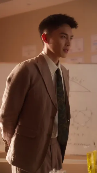 เธอใช้เวทอำนาจครองโลกยุคใหม่