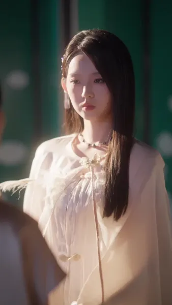 เธอใช้เวทอำนาจครองโลกยุคใหม่