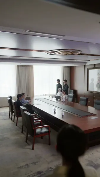 เธอใช้เวทอำนาจครองโลกยุคใหม่