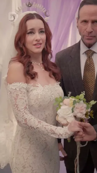 อัลฟ่าและรักที่กล้ำกลืน