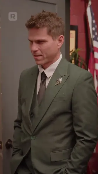 อัลฟ่าและรักที่กล้ำกลืน