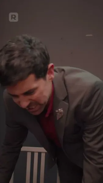 อัลฟ่าและรักที่กล้ำกลืน