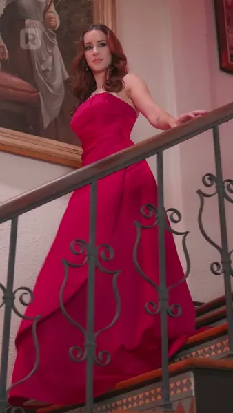 อัลฟ่าและรักที่กล้ำกลืน