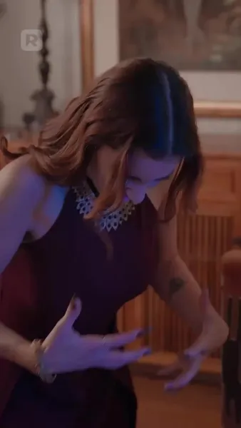 อัลฟ่าและรักที่กล้ำกลืน