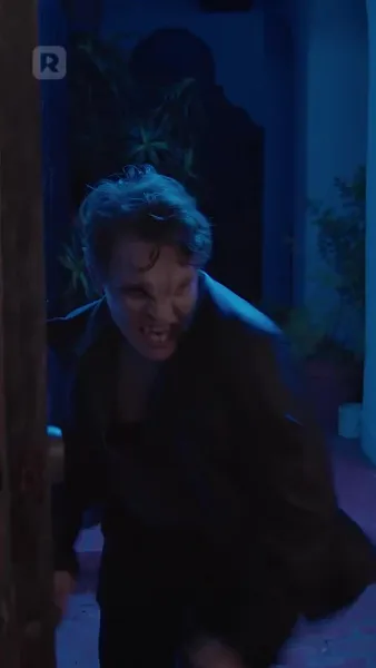 อัลฟ่าและรักที่กล้ำกลืน