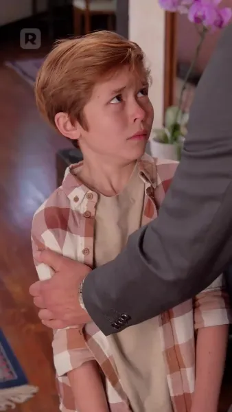 อัลฟ่าและรักที่กล้ำกลืน